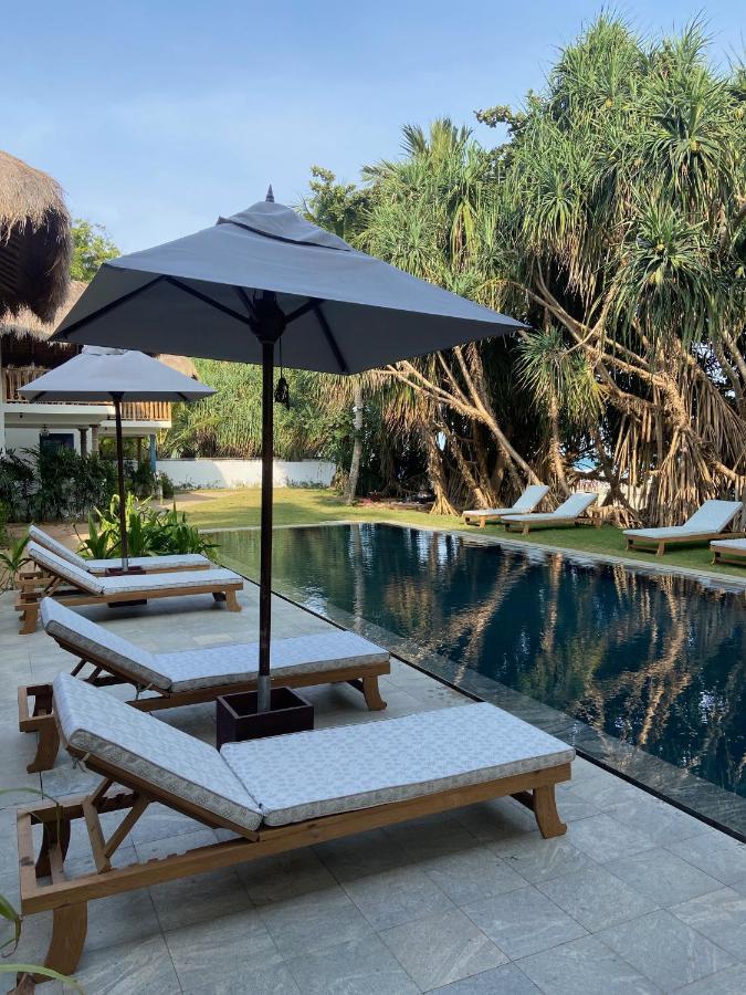 Halcyon Mawella 5* Tangalle