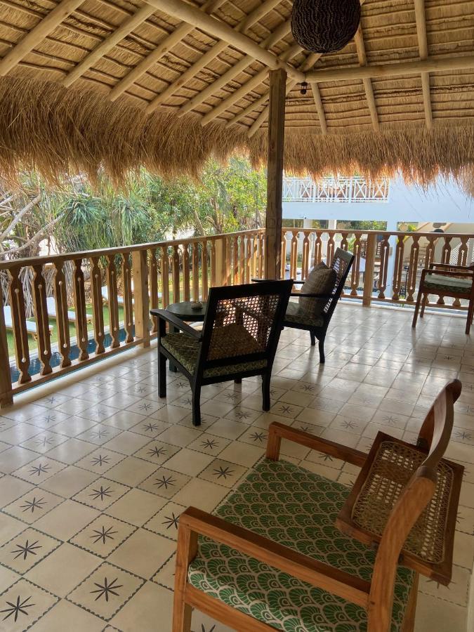 Halcyon Mawella Hotel 5*